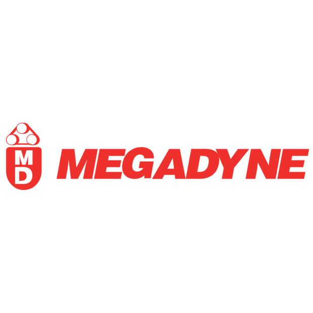 Megadyne America Logo