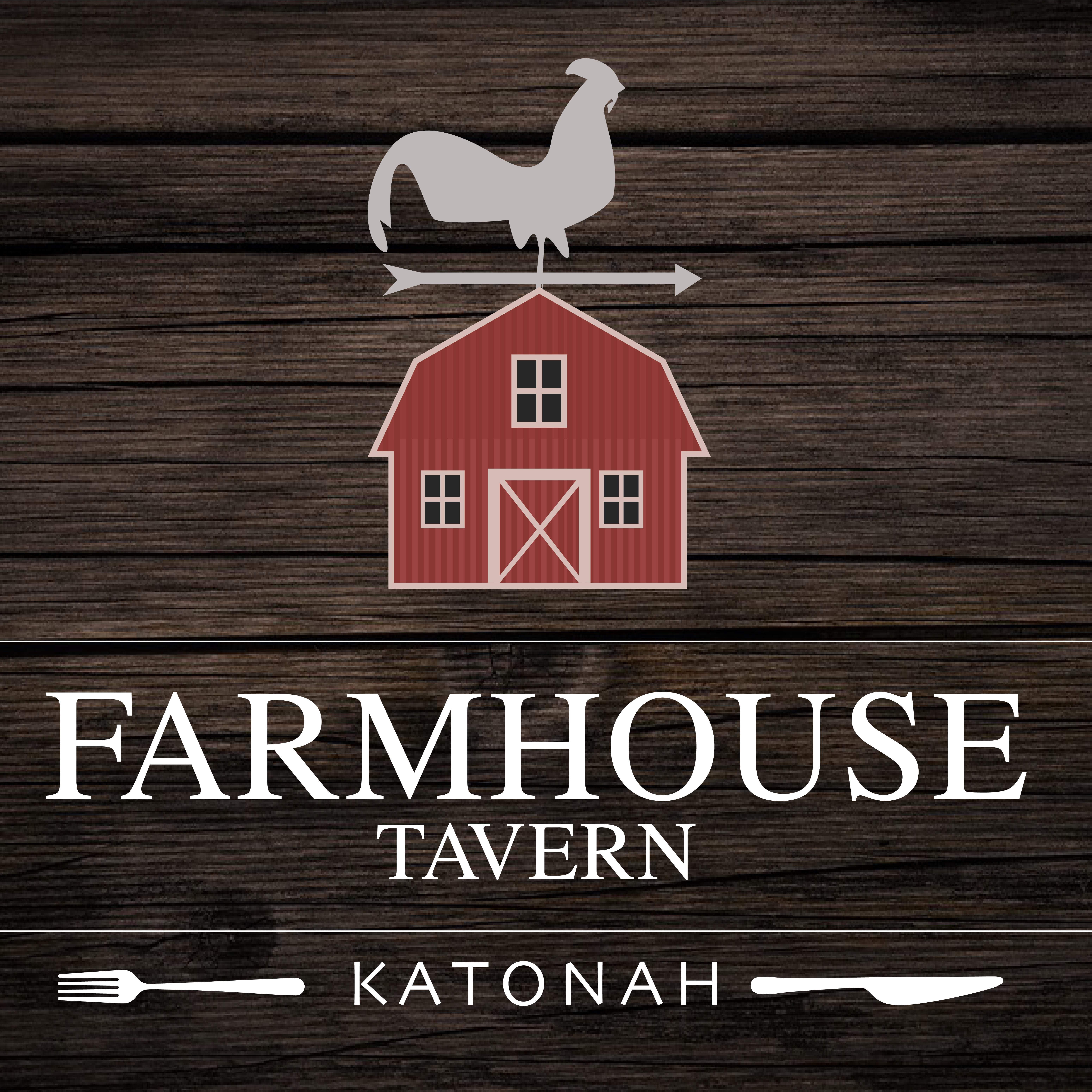 Farmhouse Tavern Logo