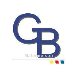 Logo G. Buten GmbH Malerbetrieb