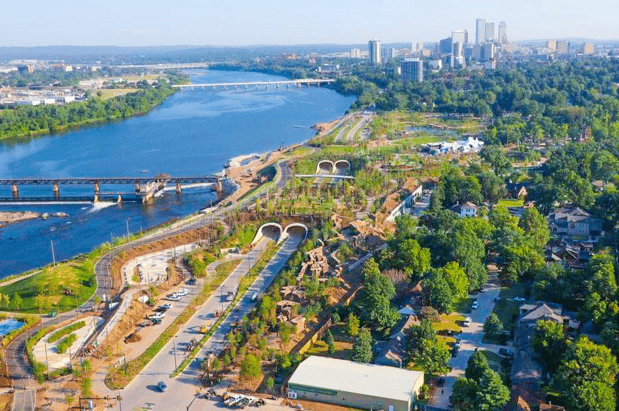 Images Riverside Park Apartments