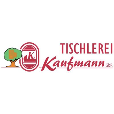 Tischlerei Kaufmann GmbH Dieter und Johannes Kaufmann Logo