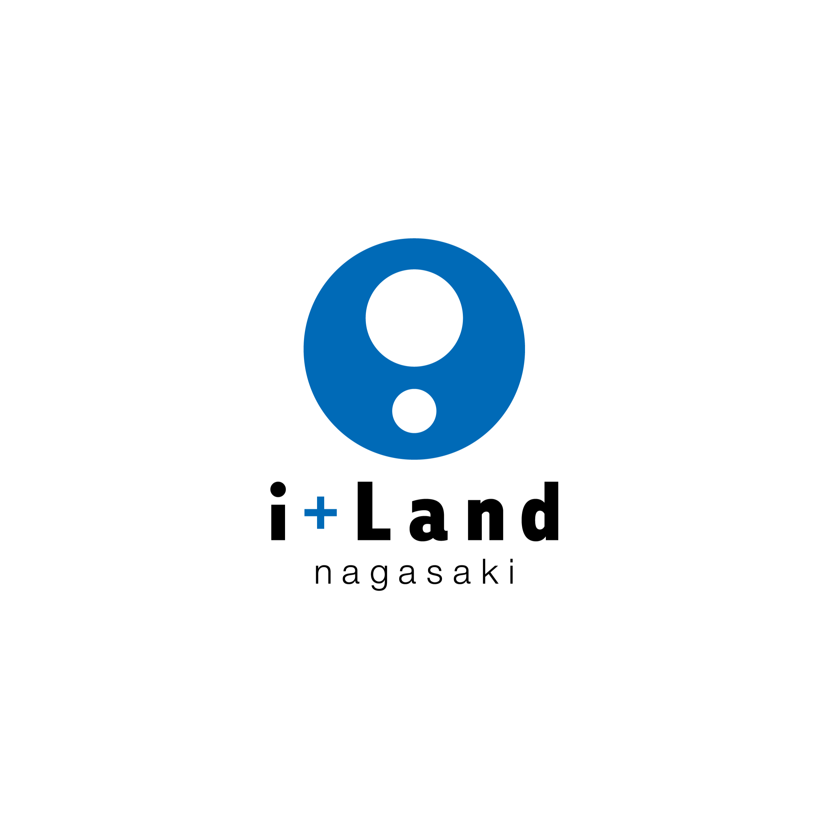 アイランドナガサキ Logo