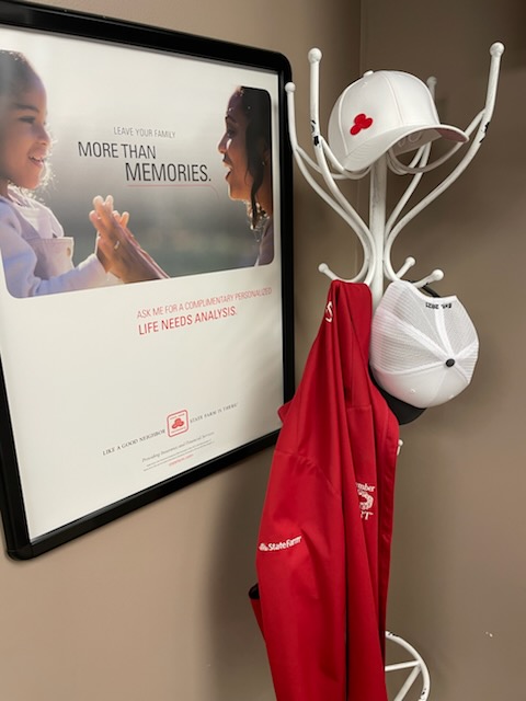 Images Sig Holcomb - State Farm Insurance Agent