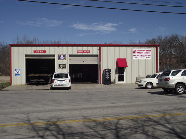 Images A1 Automotive