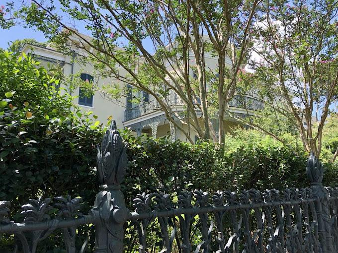 Images French Quarter Phantoms Ghost Tours New Orleans