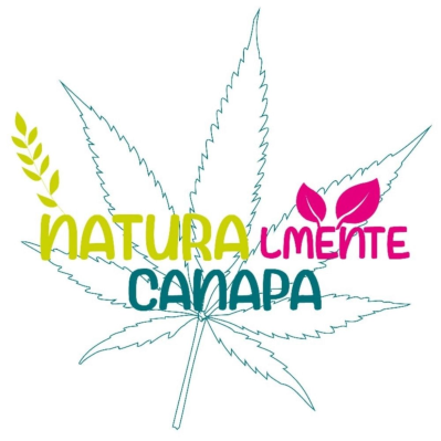 Naturalmente Canapa Logo