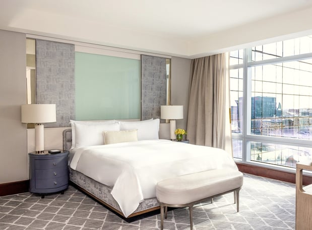 Images InterContinental Boston by IHG