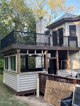 Images Perkins All-Star Exteriors and Construction