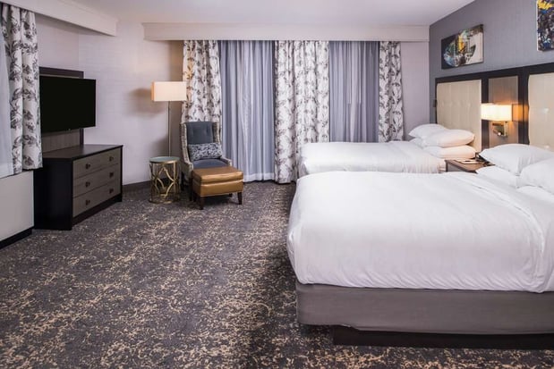 Images DoubleTree by Hilton Utica