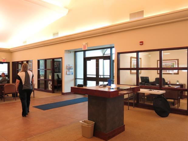 Images NASB - North American Savings Bank – Barry Road