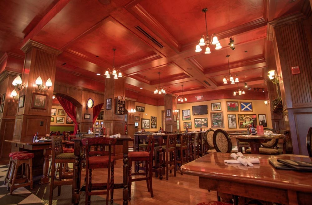 The Pub Orlando at Pointe Orlando 