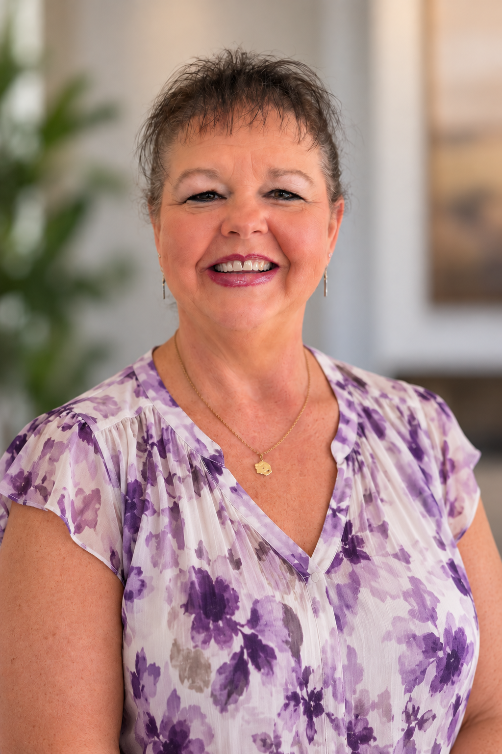 Patty Stovall 