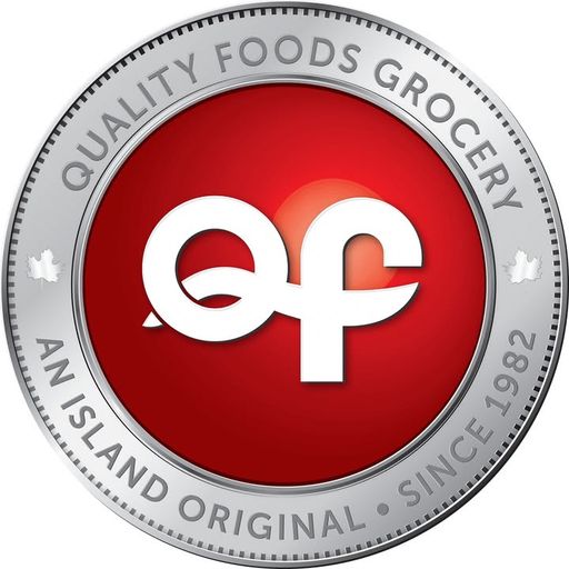 Quality Foods 标志