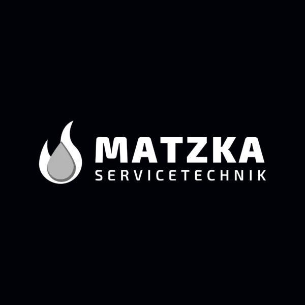 Matzka-Servicetechnik e.U. Logo