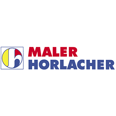 Logo Maler Horlacher Martin Horlacher Malermeister