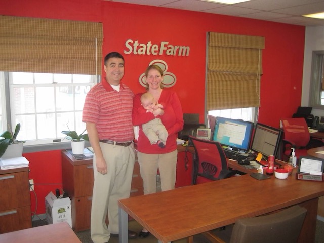 Images David Roy  - State Farm Insurance Agent