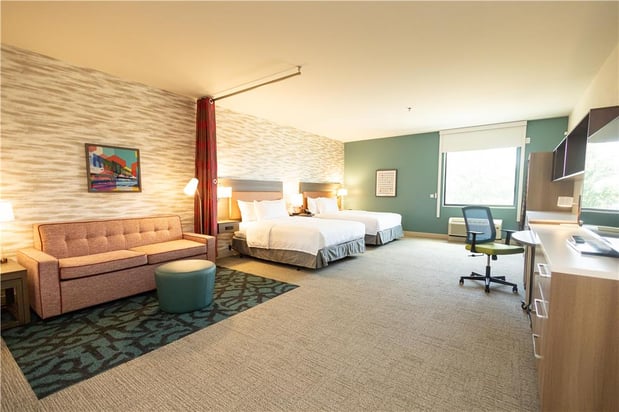 Images Home2 Suites by Hilton Hammond