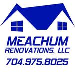 Meachum Renovations LLC Logo