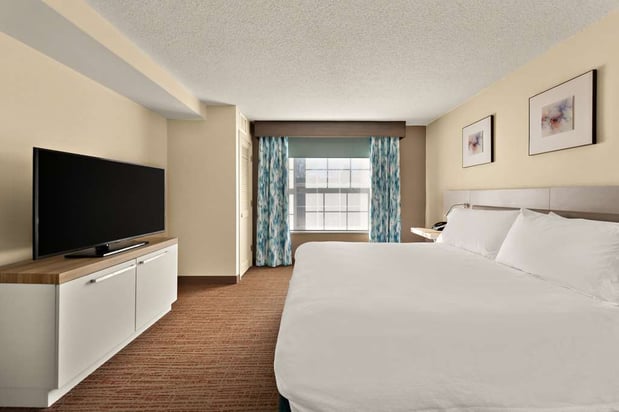 Images Hilton Garden Inn Williamsburg