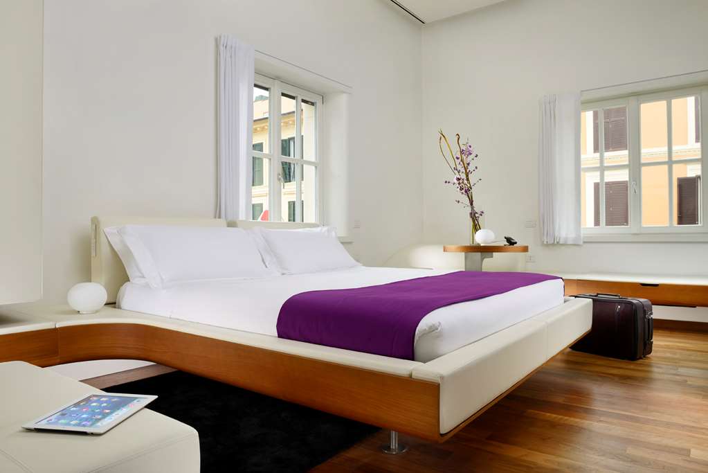 Images Palazzo Montemartini Rome, A Radisson Collection Hotel