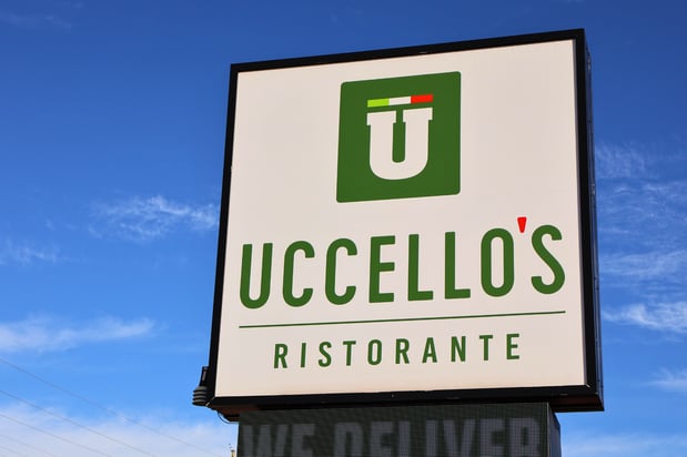 Images Uccello's - East Beltline