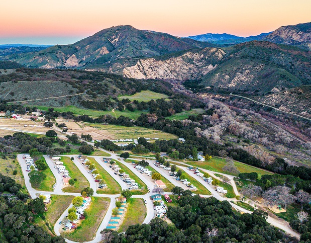 Images Thousand Trails Rancho Oso