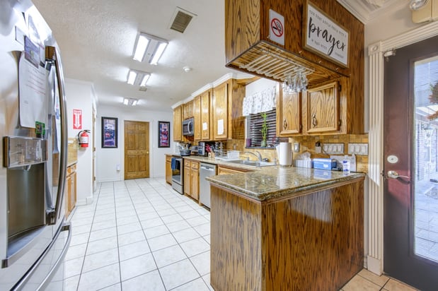 Images Forest Cottage Senior Care