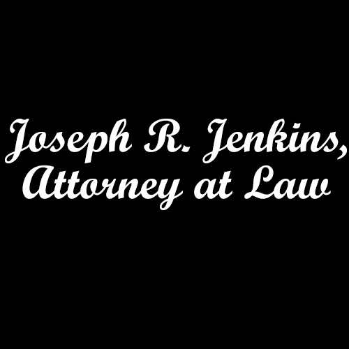 Law Offices of Attorney Joseph R. Jenkins, PLLC Logo