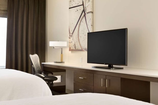 Images Hilton Garden Inn Downtown Birmingham