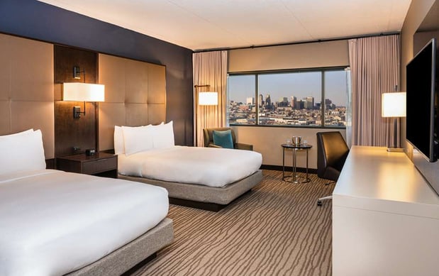 Images DoubleTree by Hilton Hotel Newark Airport