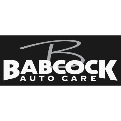 Babcock Auto Care Logo