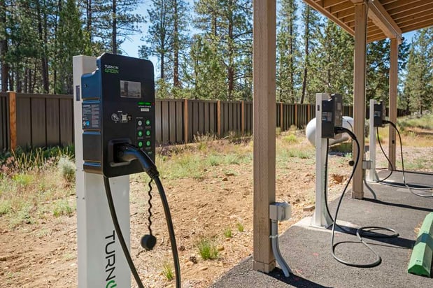 Images Best Western Ponderosa Lodge