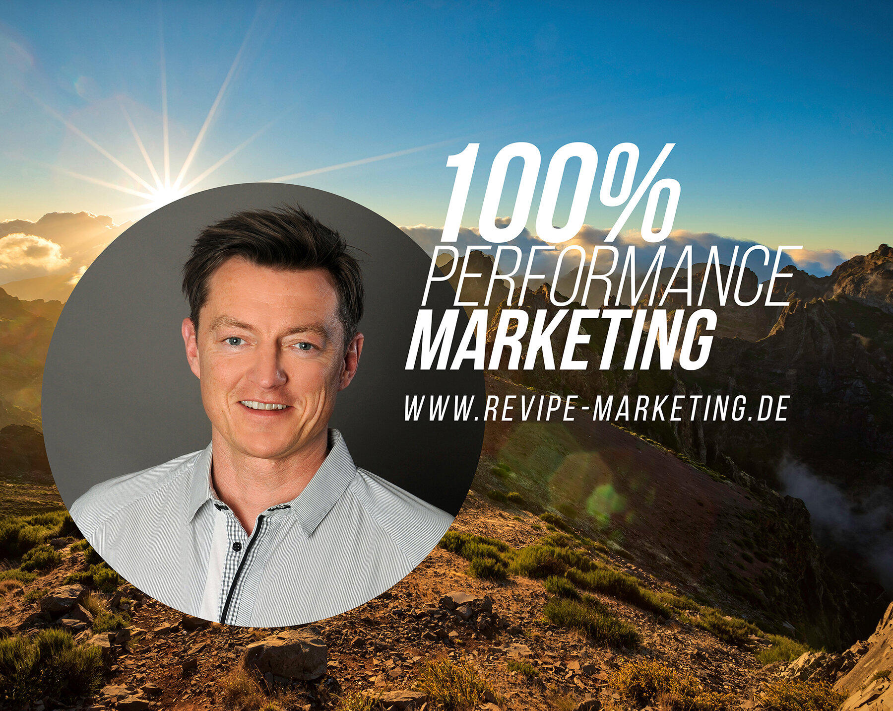 Bilder Revipe Marketing GmbH