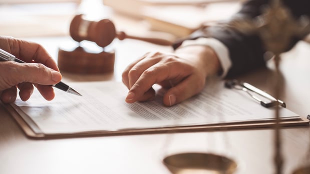 Images Law Offices of James P. Reddy, Jr