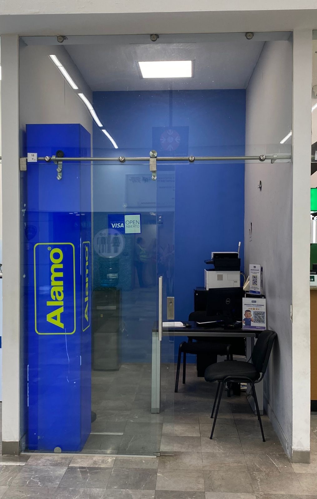 Galería en miniatura