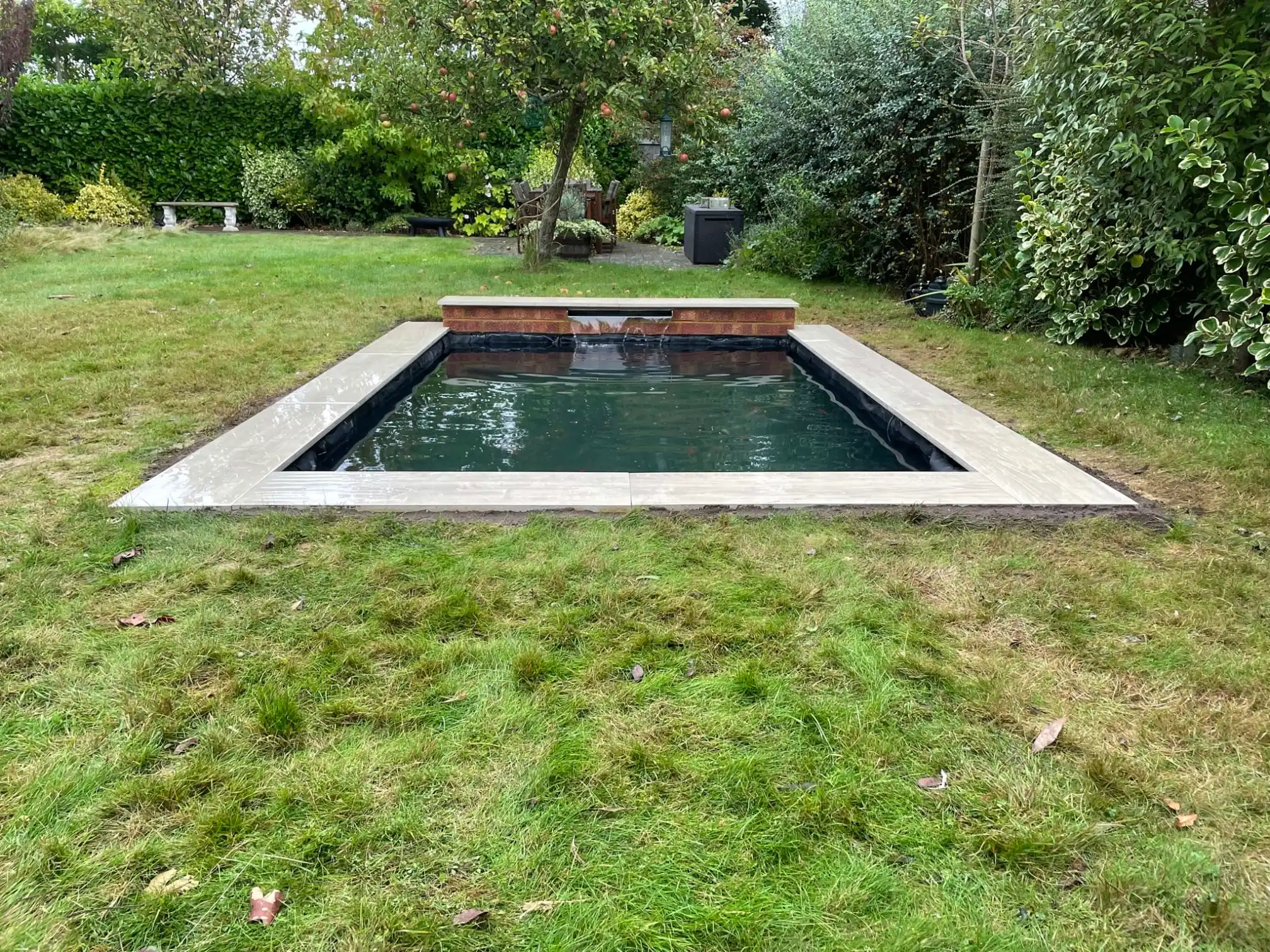 Images Glorious Ponds