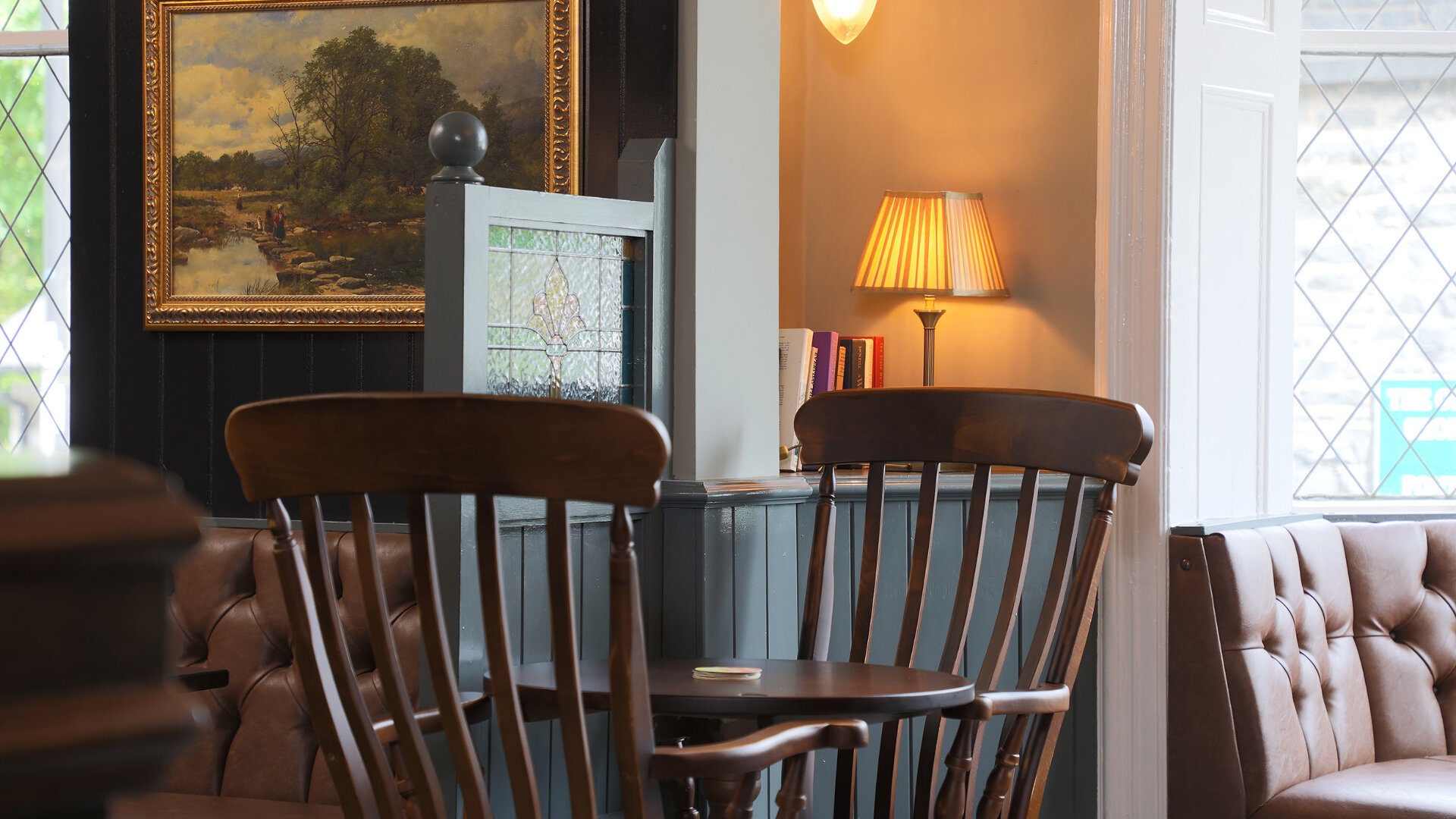 Images Pont Y Pair Inn