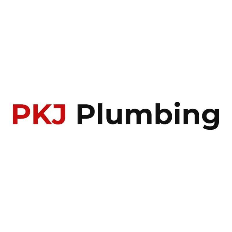 LOGO PKJ Plumbing New Milton 07869 840538