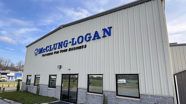 Images McClung-Logan Equipment Company