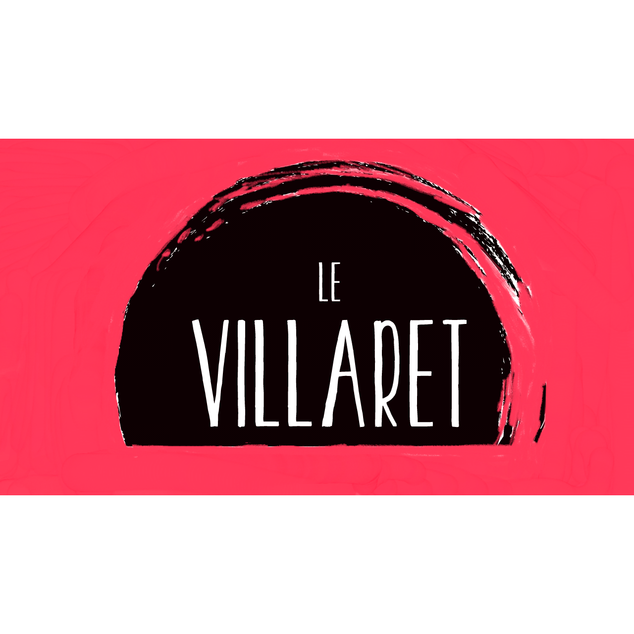 Le Villaret restaurant