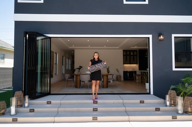 Images Christine Holt, Realtor