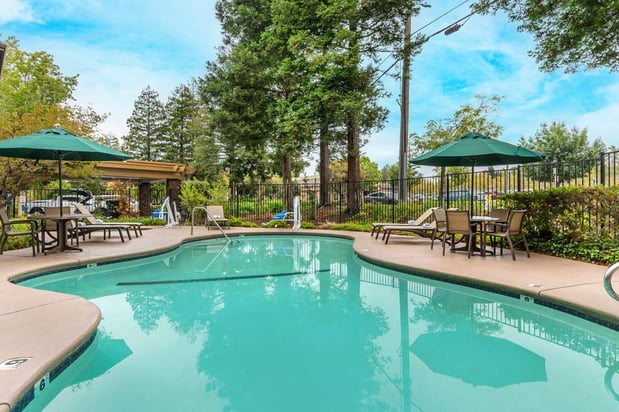 Images Best Western John Muir Inn