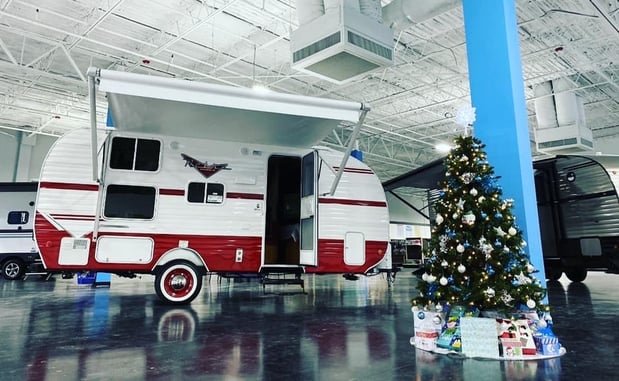Images Camping World RV Sales