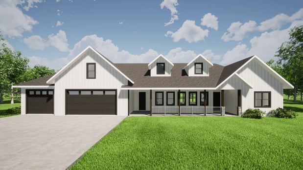 Images South Fork Design