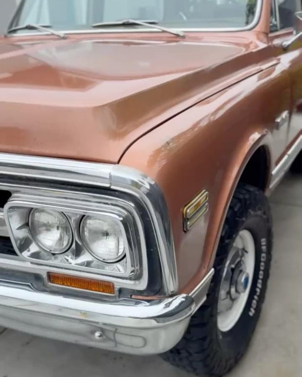 Images Kade's Mobile Detailing & Ceramic Coatings