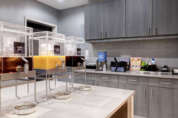 Images Homewood Suites by Hilton Oklahoma City Quail Springs