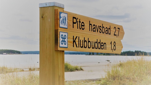 Images Piteå Turistcenter
