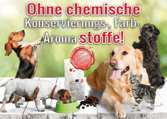Bild 2 von Fedor Tiernahrung