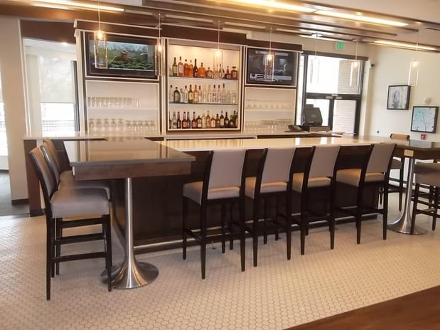 Images Holiday Inn Greensboro Coliseum by IHG