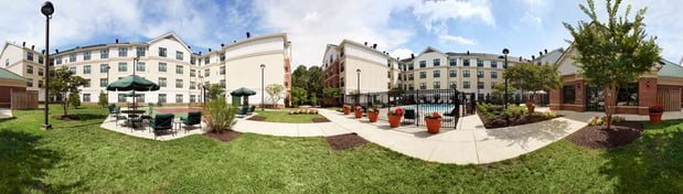 Images Homewood Suites by Hilton Columbia